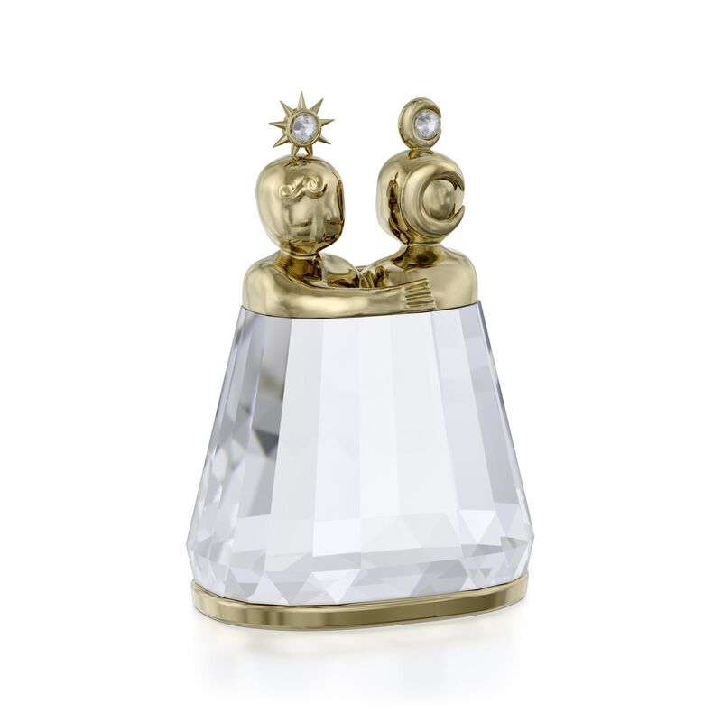 Swarovski Zodiac - Gemini image number 0